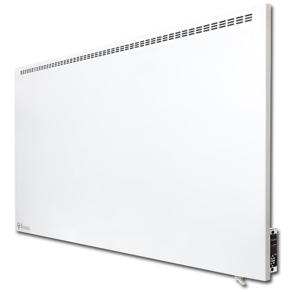 Обігрівач металевий Stinex з терморегулятором EMH-T 700/220 2 л