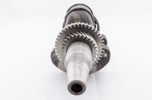 Колінчастий вал з конусним виходом для генератора 5 кВт-6 кВт (0715) - фото 5 Колінчастий вал з конусним виходом для генератора 5 кВт-6 кВт (0715) - фото 5