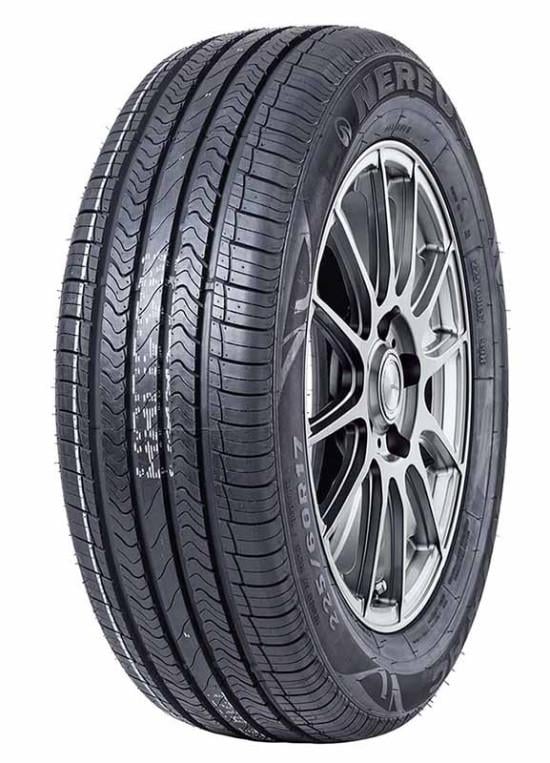 Автошина Nereus Dyntrac 285/60 R18 120H не шип