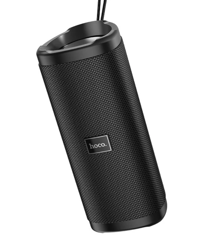 Портативна колонка HC4 Bluetooth (32844-01_509)