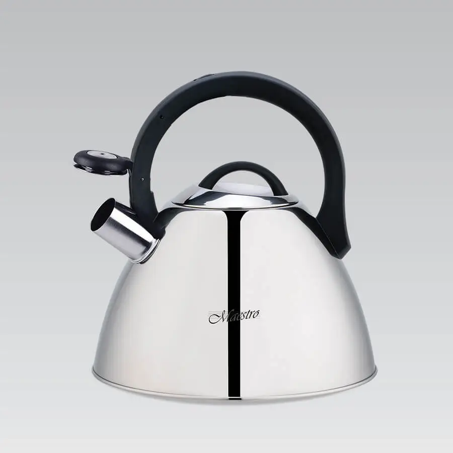 Чайник зі свистком Maestro MR-1314 2,5 л (8-6-1463527)