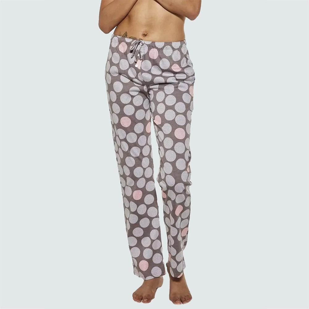 Брюки домашние женские Cornette XL Grey (690/28) Брюки домашние женские Cornette XL Grey (690/28)