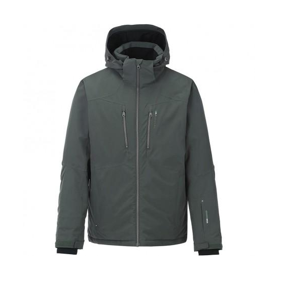 Куртка Tenson Yanis 2019 M Khaki (1012-5014003-690M)