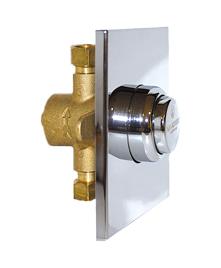 Кран-дозатор для писсуара Tremolada Тremo 467 (545gser) - фото 6