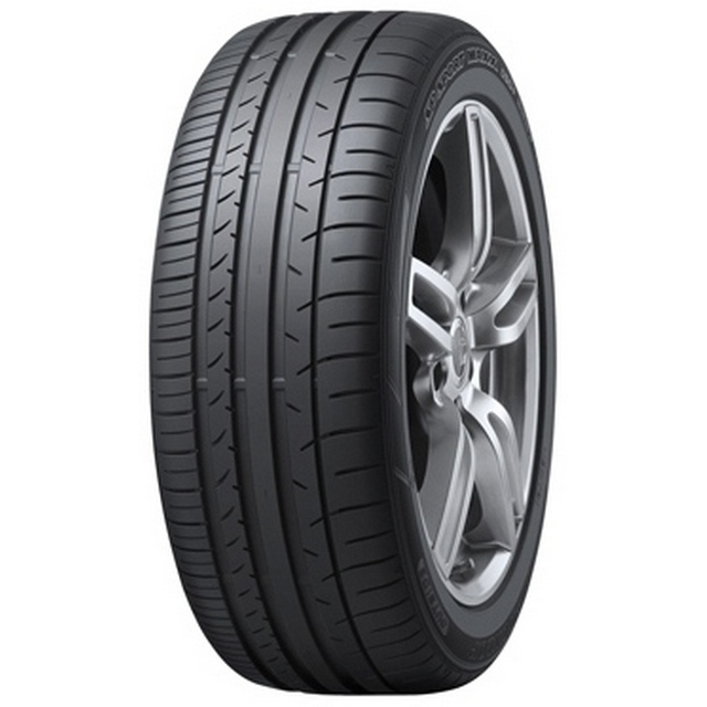 Шина Dunlop SP Sport MAXX 050+ 285/45 ZR19 111W XL літо - фото 1