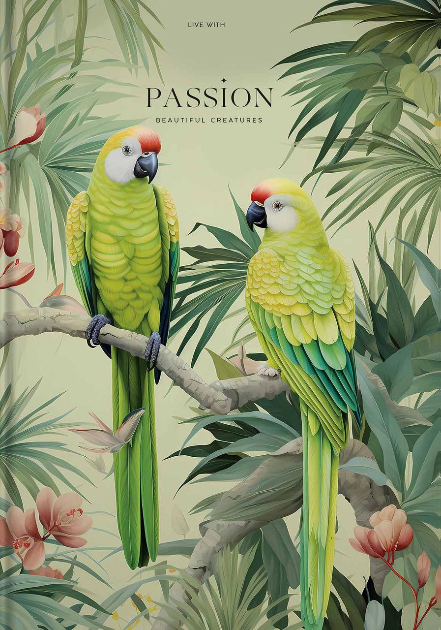 Тетрадь для записей Школярик 7033 в линию А4 80 л. (4823088243345)