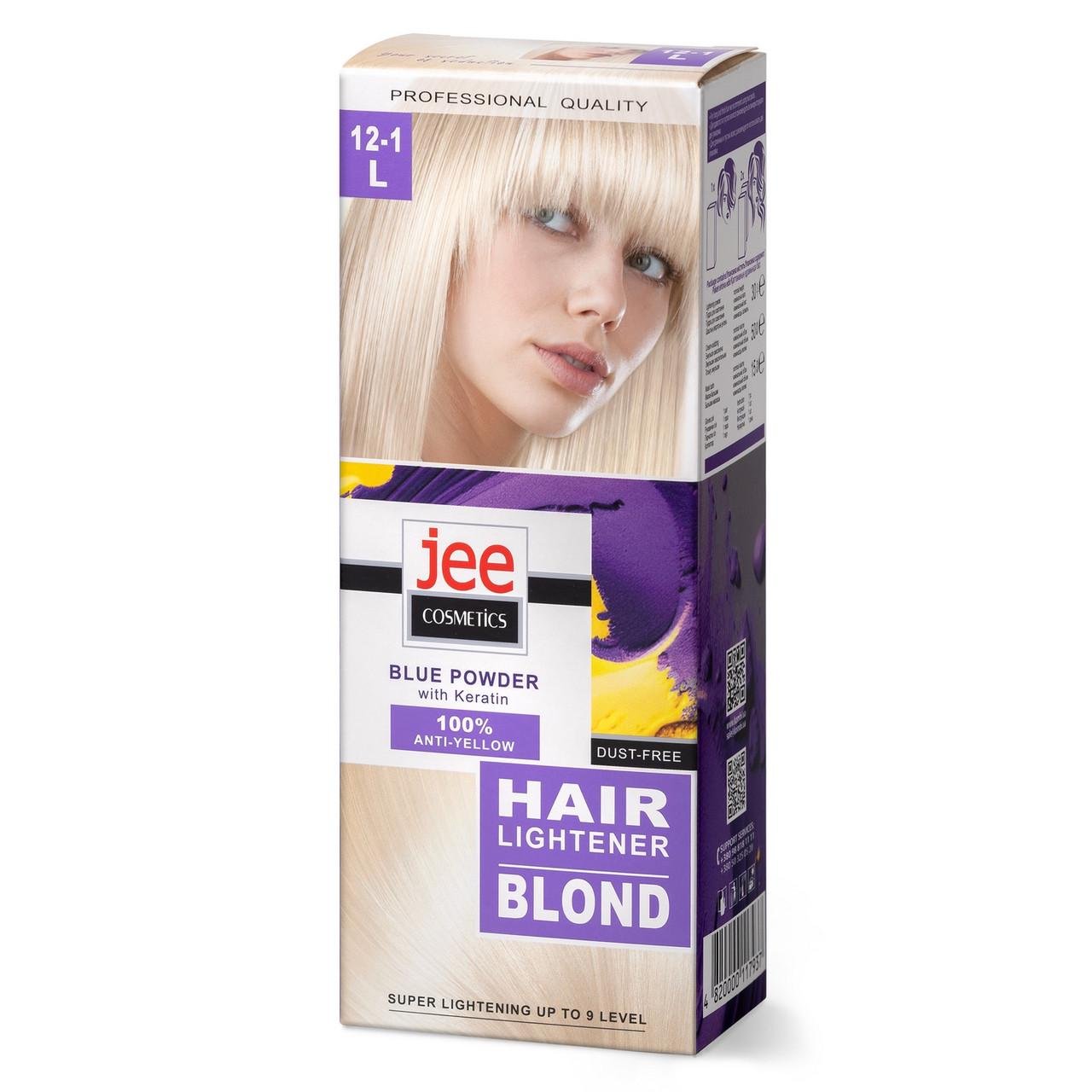 Средство для осветления волос JEE Cosmetics (2493722354)