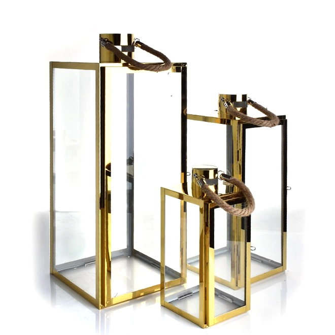 Комплект фонарей Luciano HTO0501 3 шт. (30229) - фото 2