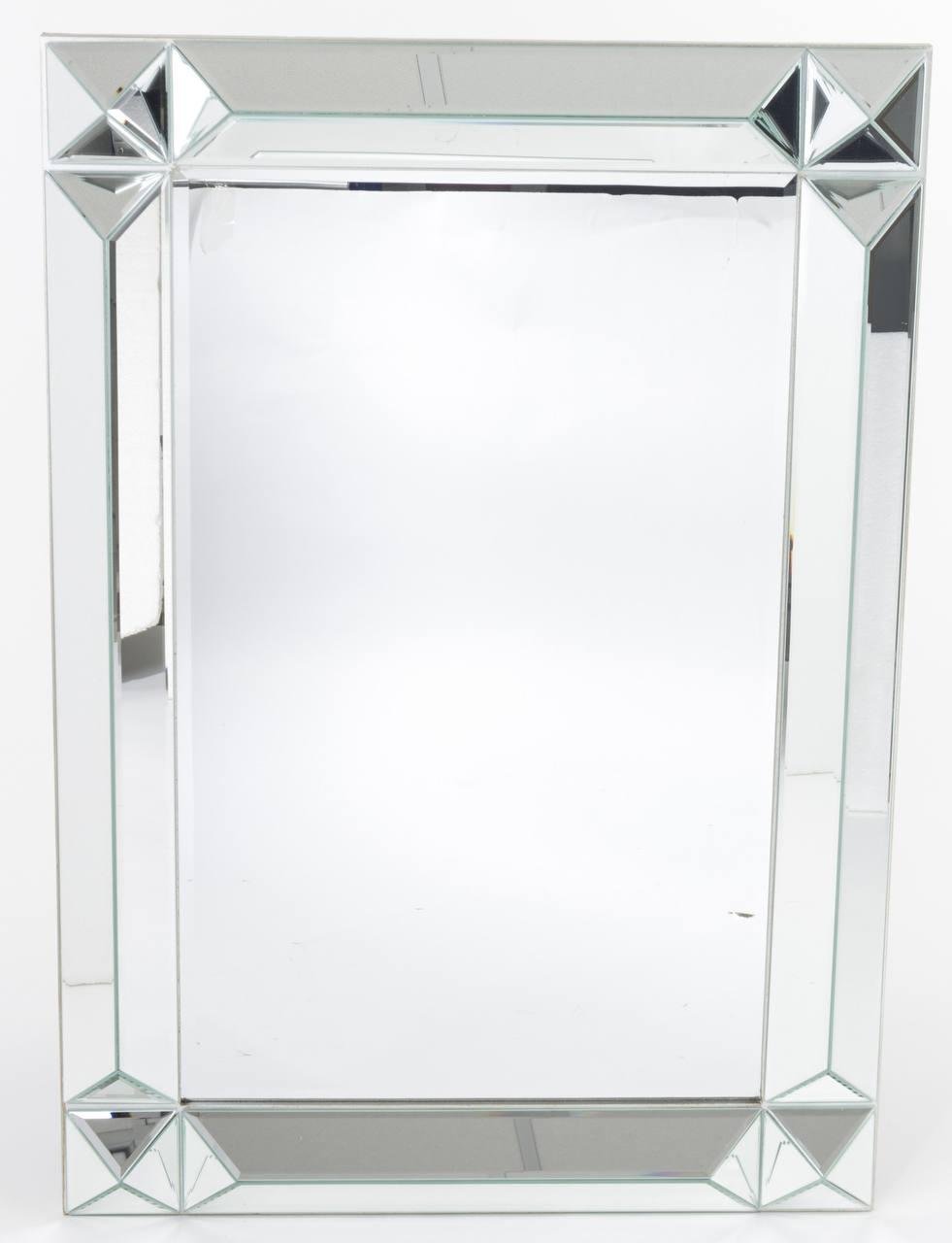 Дзеркало настінне ART-POL декоративне (25836131)