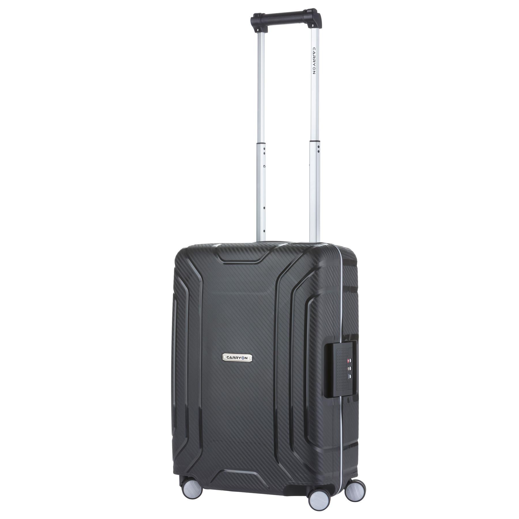 Чемодан CarryOn Steward S Black (502322) Чемодан CarryOn Steward S Black (502322)