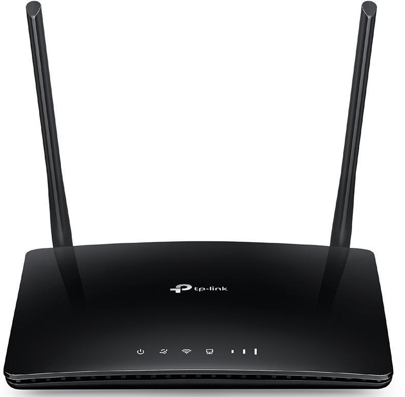 Маршрутизатор TP-Link TL-MR6400 Wifi - фото 1