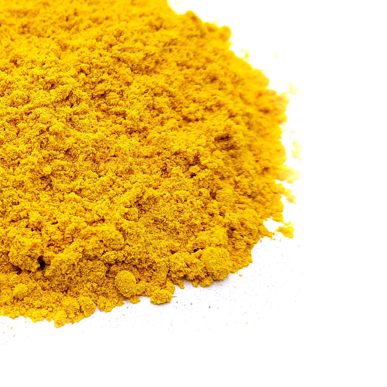 Специя Куркума молотая первый сорт 1 кг (958699319_16-60) - фото 2