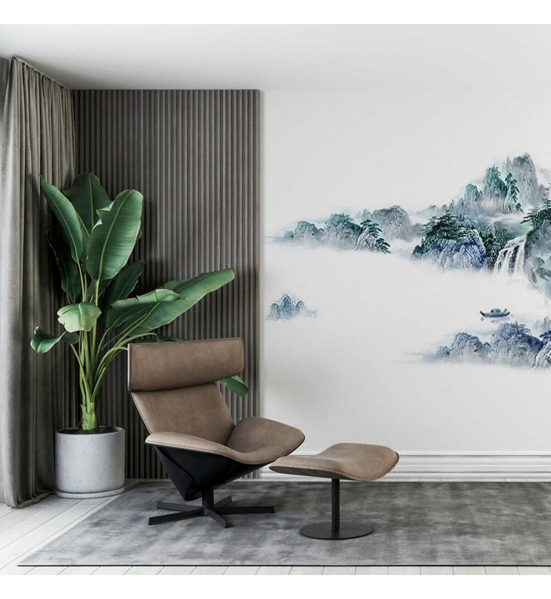 Плинтус самоклеящийся РР с полоской 2300x140x4 мм Белый/Серебристый (1809) - фото 5 Плинтус самоклеящийся РР с полоской 2300x140x4 мм Белый/Серебристый (1809) - фото 5