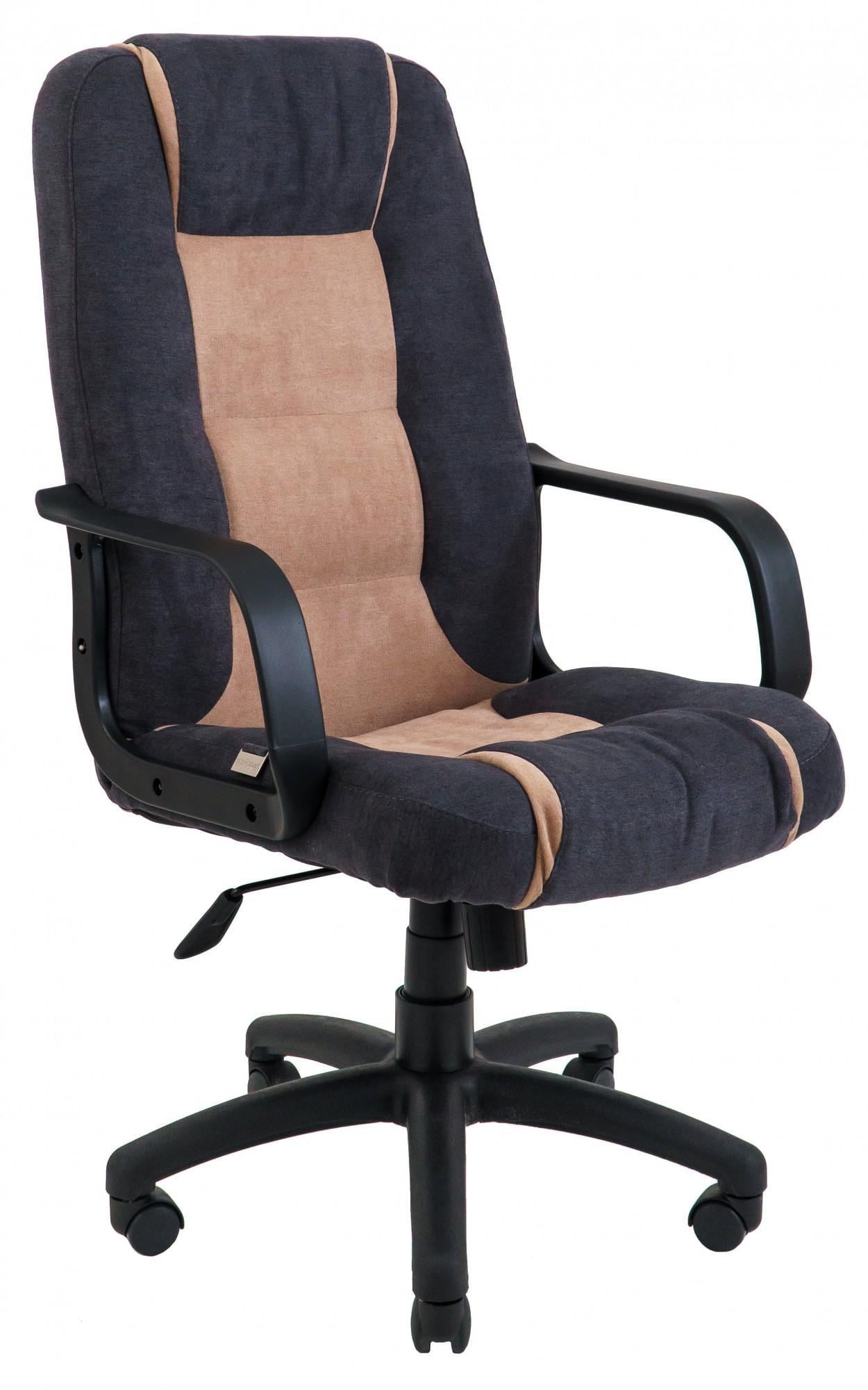 Кресло Nicosia Титан Gold Beige хром М2 AnyFix Бежевый (rich_00588)