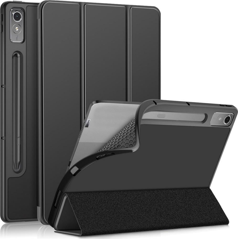 Чехол Magnet Lenovo Tab P12 2023 Black (38125)