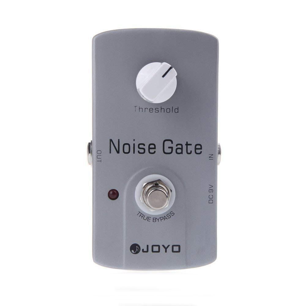 Педаль эффектов Joyo JF-31 Noise Gate