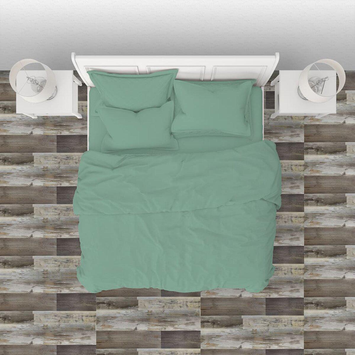 Плитка самоклеящаяся виниловая Мозаика СВП-006 матовый (SW-00000223) - фото 6 Плитка самоклеящаяся виниловая Мозаика СВП-006 матовый (SW-00000223) - фото 6