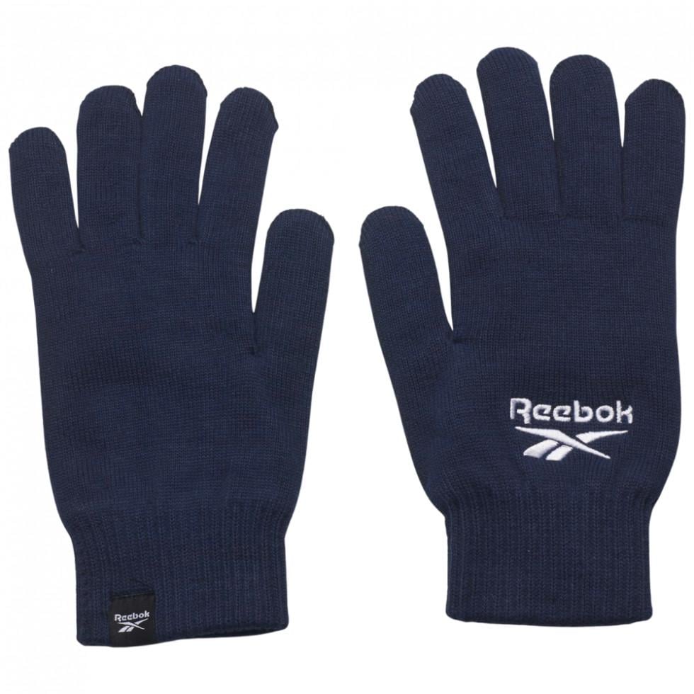 Перчатки Reebok Sports Essentials Logo GH0473 L (122861) Перчатки Reebok Sports Essentials Logo GH0473 L (122861)