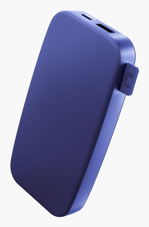 Повербанк Fresh n Rebel Powerbank 20W 12000 mAh Blue (2PB12100TB)