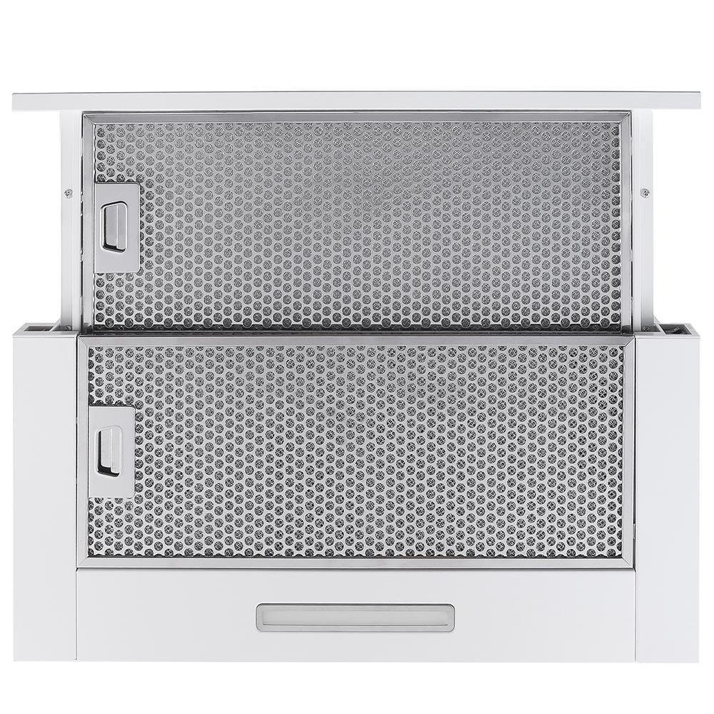 Вытяжка Perfelli TL 6316 WH 700 LED - фото 7 Вытяжка Perfelli TL 6316 WH 700 LED - фото 7