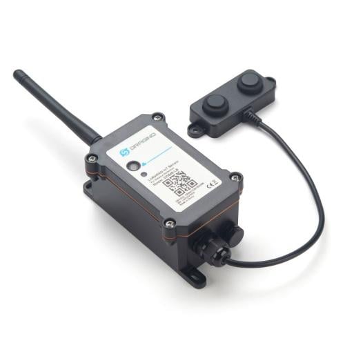 Датчик расстояния LoRaWAN DDS45-LB (65464564) - фото 2