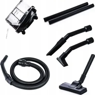 Пылесос с аквафильтром Zilan ZLN8945 (03991) - фото 2 Пылесос с аквафильтром Zilan ZLN8945 (03991) - фото 2