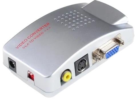 Конвертер VGA-AV (lp-83867_221)