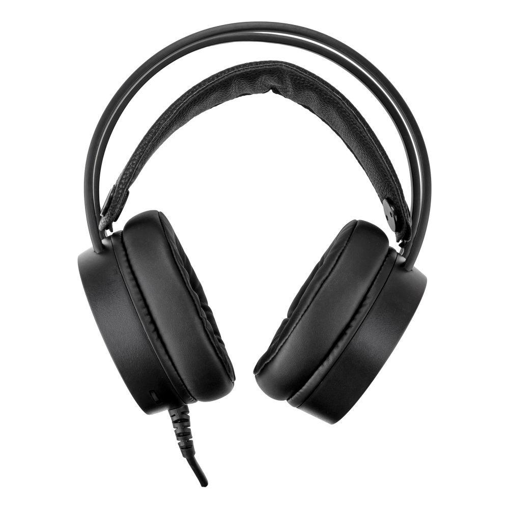 Навушники Hoco W100 PC Touring Black (29caa1-12861)