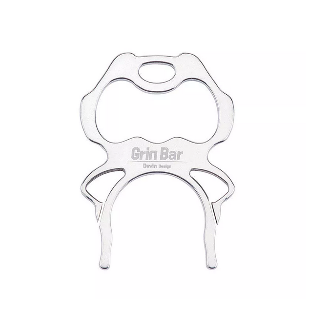 Мультитул NexTool KT5014 Bottle Opener Grin Bar (0f0bca16)
