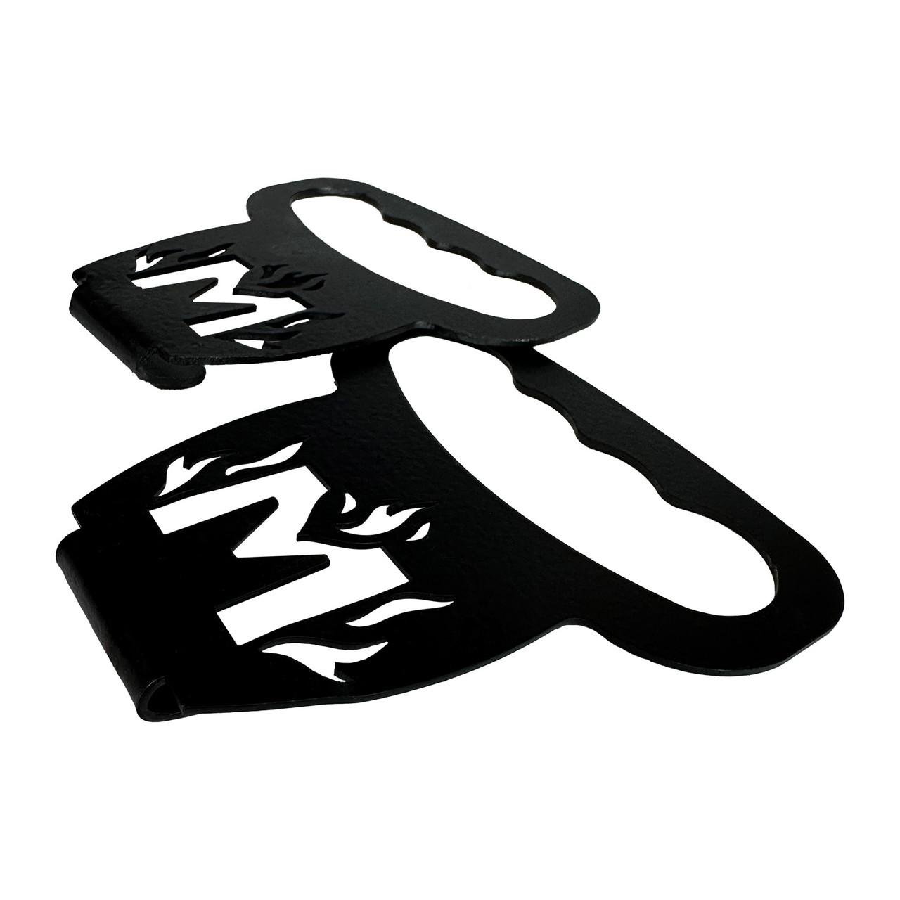 Сковорода-мангал из диска Фрея производная для пикника 50 см (SDR-50) - фото 4 Сковорода-мангал из диска Фрея производная для пикника 50 см (SDR-50) - фото 4