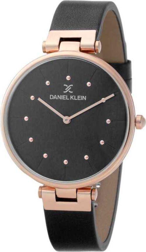 Наручний годинник жіночий Daniel Klein DK.1.12260-2 (765789)