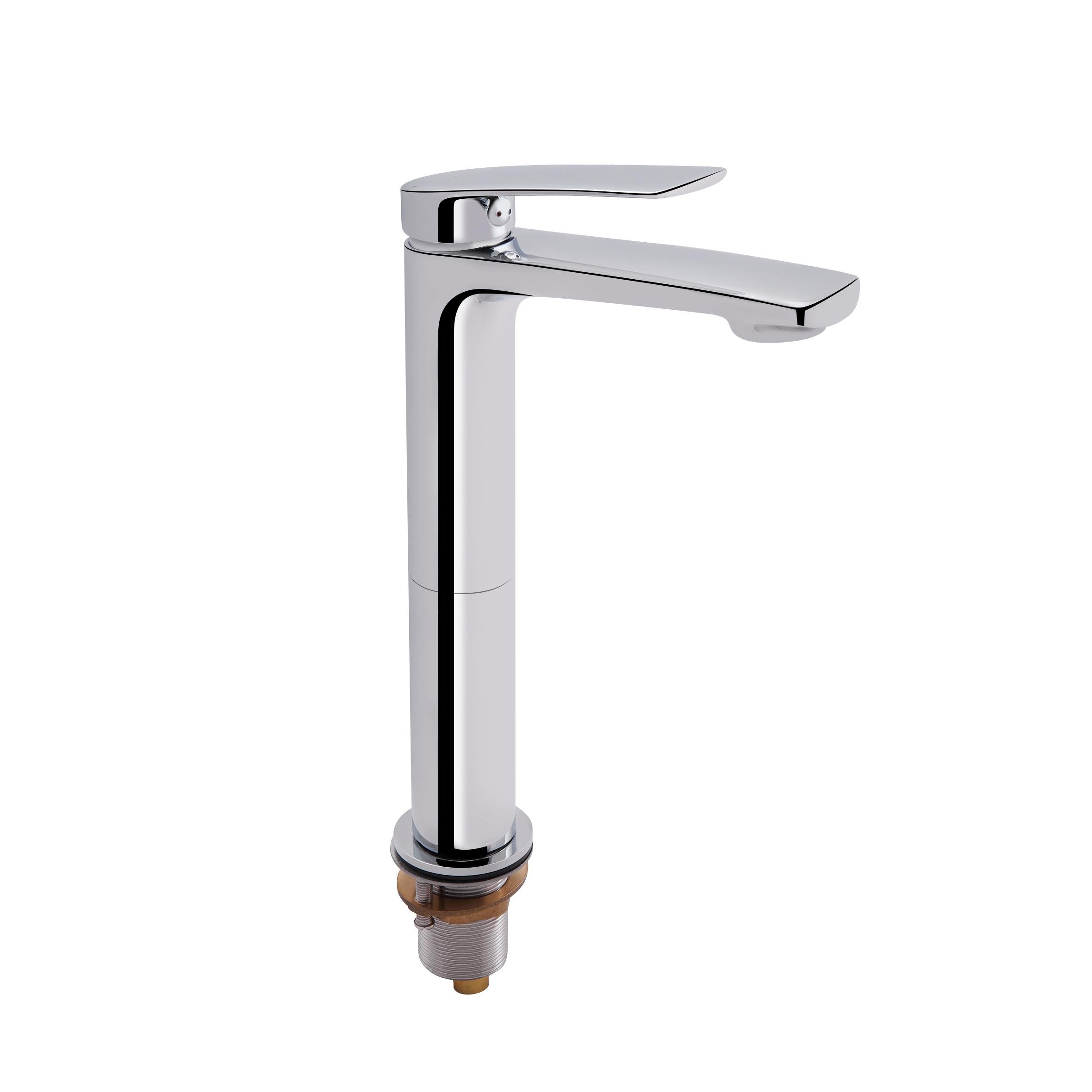 Смеситель для раковины Qtap Kralovice 10H29103C (QTKRL10H29103C)