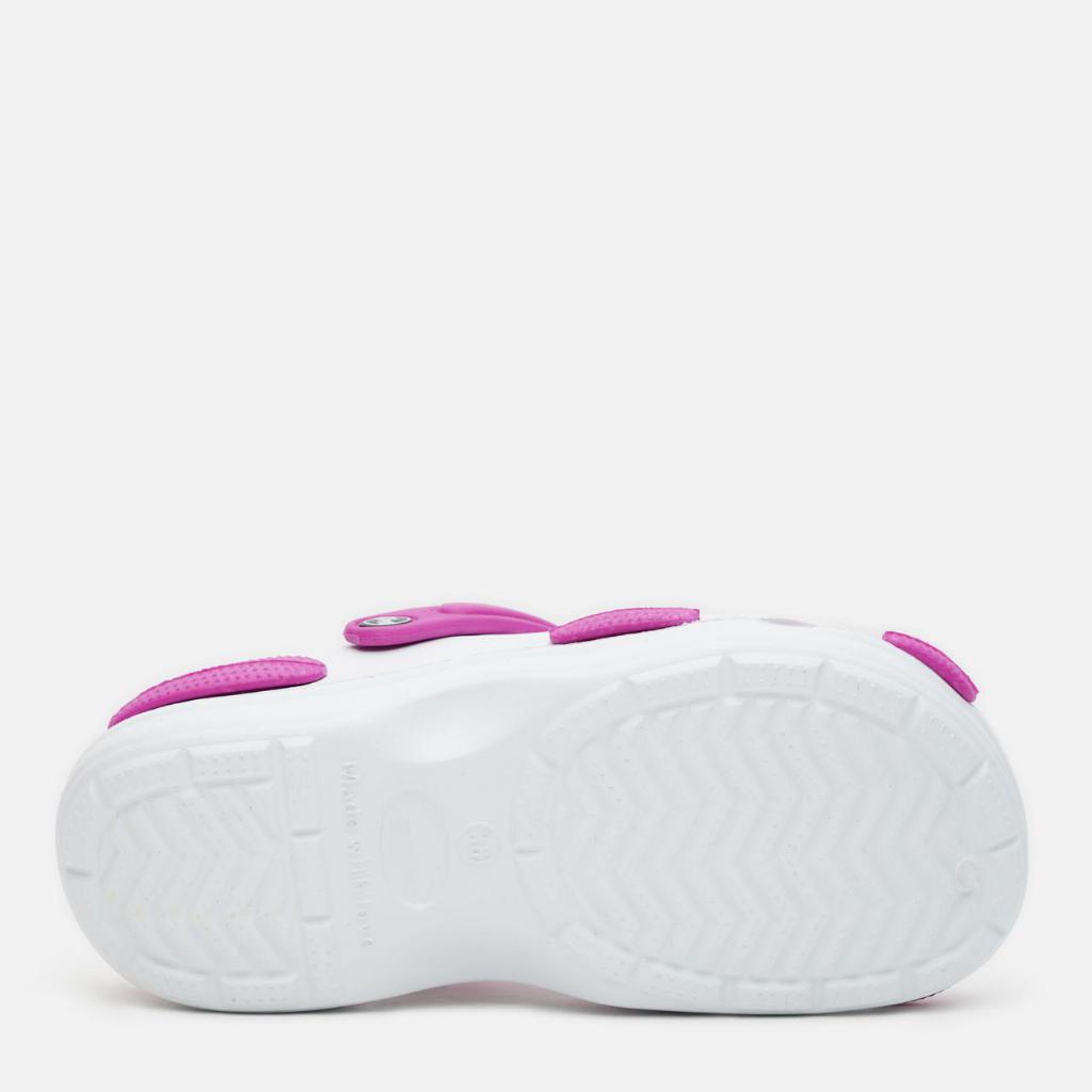 Кроксы женские Jose Amorales 1-63772 р. 38 23,5-24 см - фото 5