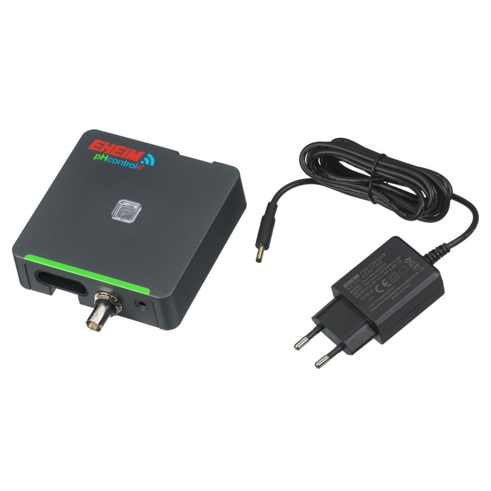 Контроллер Eheim pHcontrol+e (6062225)