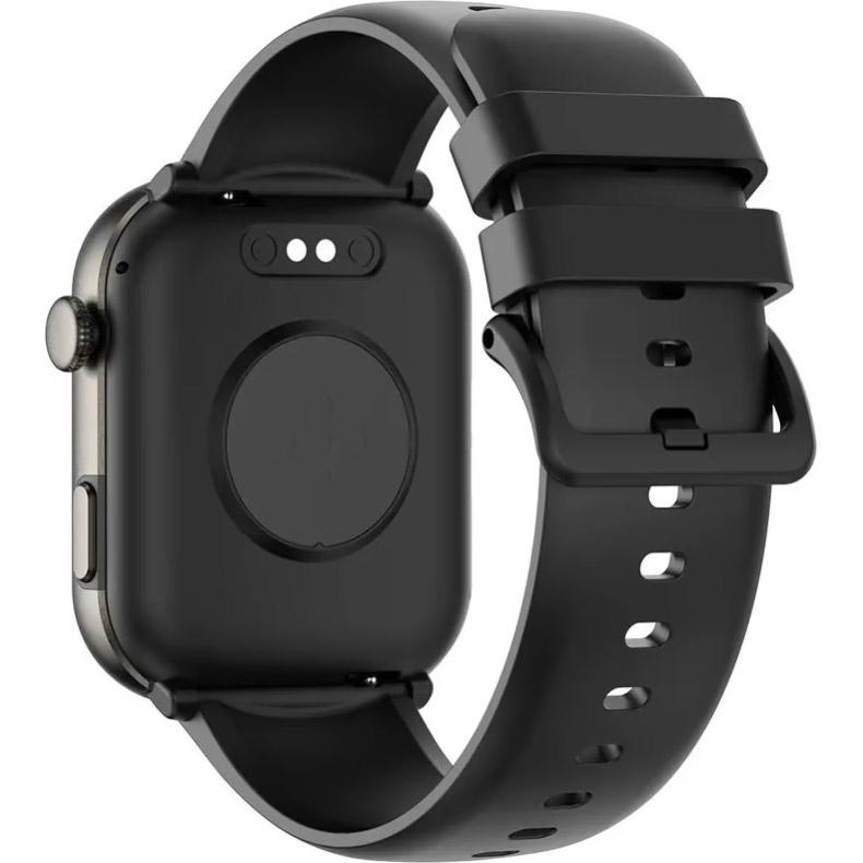 Смарт-годинник Blackview R60 Black (234099) - фото 6 Смарт-годинник Blackview R60 Black (234099) - фото 6