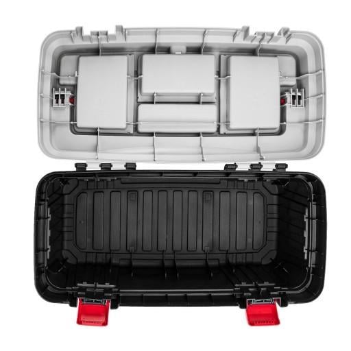 Ящик для инструментов Kistenberg OPTIMA 60 KOPA6030-4C (29845620) - фото 8