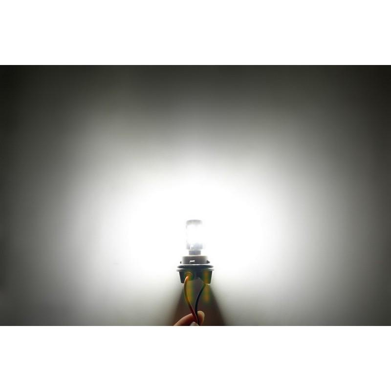 Лампи світлодіодні Carlamp 7K-1156/P21W Canbus (7K1156) - фото 7 Лампи світлодіодні Carlamp 7K-1156/P21W Canbus (7K1156) - фото 7