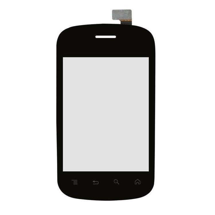 Сенсор для Fly IQ235 Черный (4828039) Сенсор для Fly IQ235 Черный (4828039)