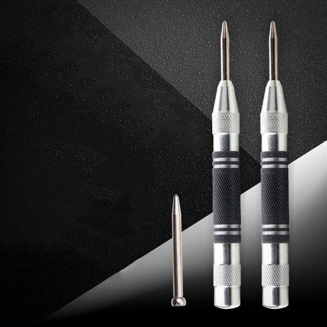 Кернер с накаткой автоматический (2084275549) - фото 6