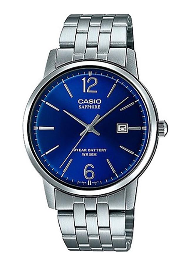 Часы Casio MTS-110D-2A