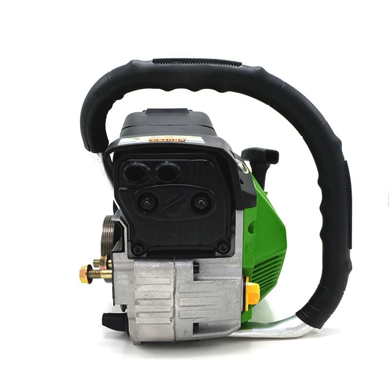 Бензопила Procraft GS50 1 шина 1 цепь 40 см (600501) - фото 8