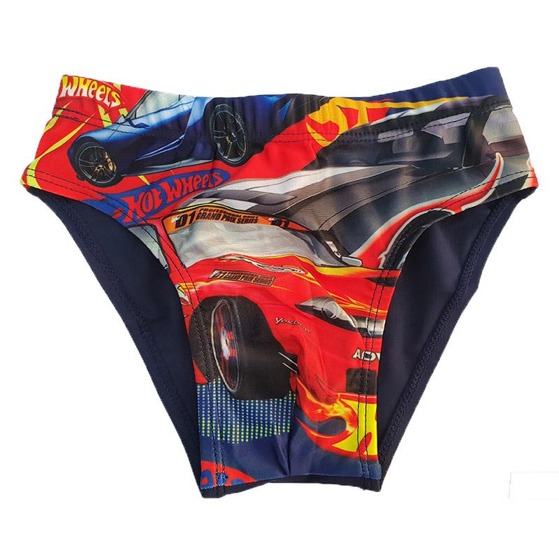 Плавки детские Sport Line р. 128 Разноцветный (7663)