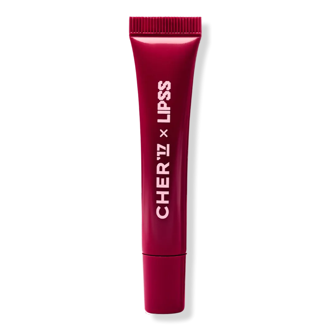 Блиск для губ Lipss Lipper Rose 8 мл (880160)