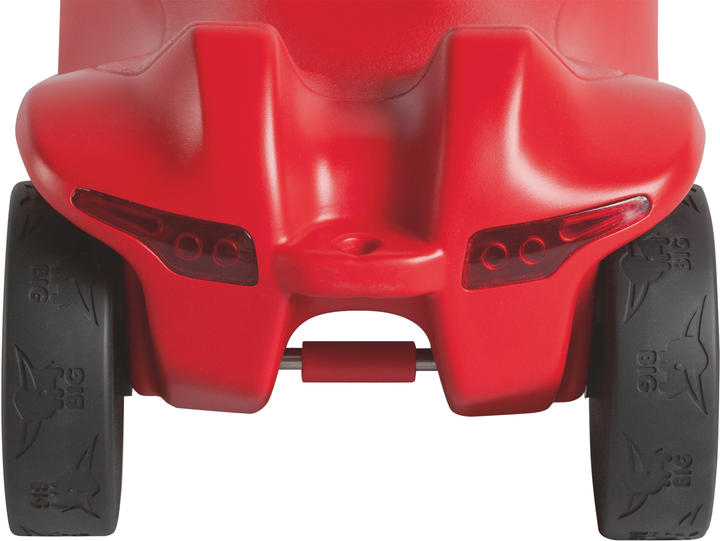 ᐉ Машинка для катания Bobby Car Neo BIG 56240 с 1 года Красный