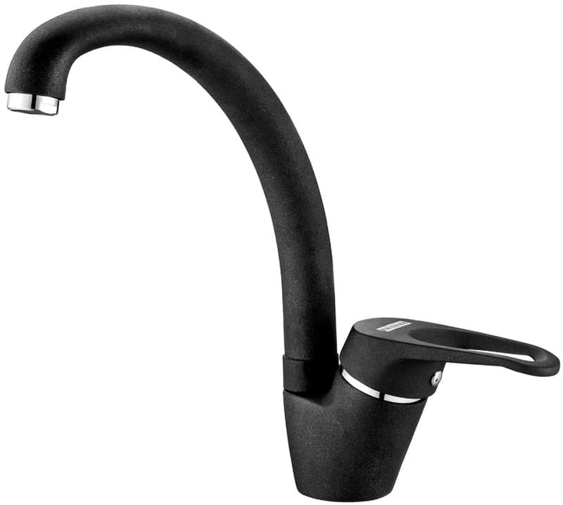 Кухонный смеситель Franke Vega Оникс (115.0275.365)