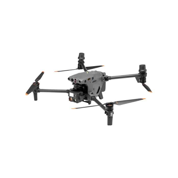 Квадрокоптер DJI Matrice 30T (CP.EN.00000368.02) Квадрокоптер DJI Matrice 30T (CP.EN.00000368.02)