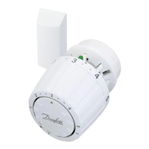Термостатическая головка Danfoss RA 2992 с выносным датчиком - фото 2