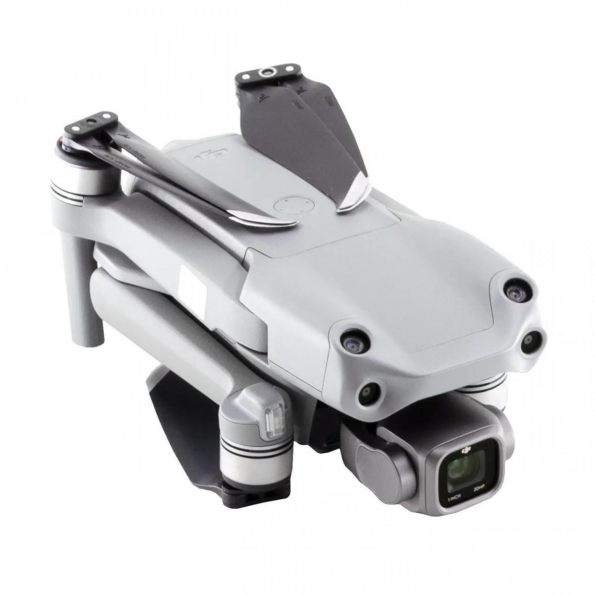 Квадрокоптер DJI Air 2S Fly More Combo (CP.MA.00000350.01) - фото 2 Квадрокоптер DJI Air 2S Fly More Combo (CP.MA.00000350.01) - фото 2