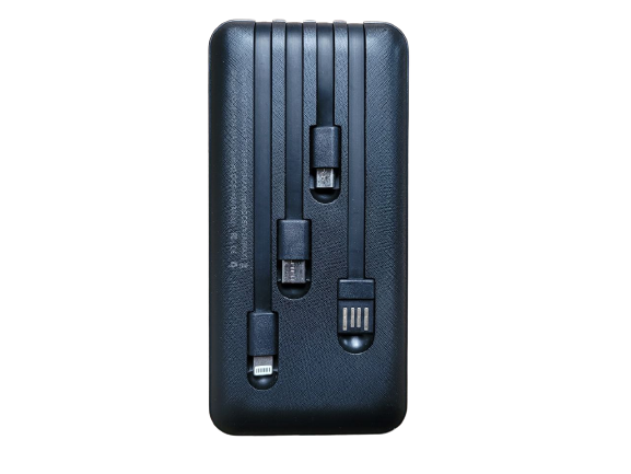 Повербанк Mobile 4in1 10000 mAh USB (1729047929)