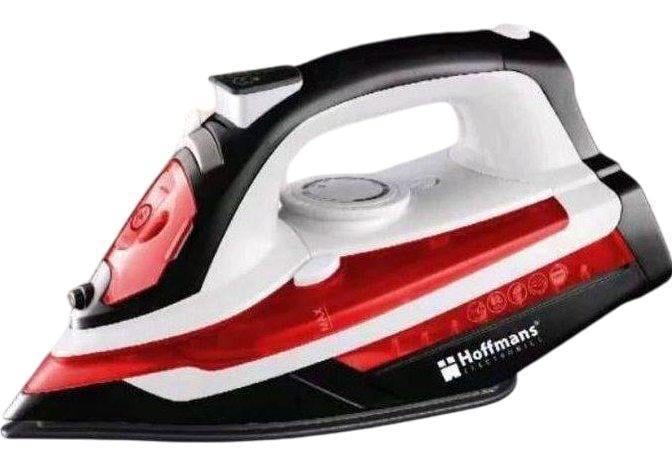 Утюг электрический Hoffmans HM-9031 паровой для одежды